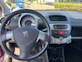 Peugeot 107 1.0 Première | Airco | Bluetooth | Elektrische ramen voor | Centrale deurvergrendeling met afstandsbediening