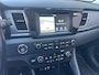 Kia Niro 1.6 GDi Hybrid DynamicPlusLine Leder// Stoelverwarming // Trekhaak // Key-Less info Roel 0492-588951