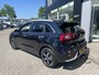 Kia Niro 1.6 GDi Hybrid DynamicPlusLine Leder// Stoelverwarming // Trekhaak // Key-Less info Roel 0492-588951