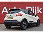 Renault Captur 1.2 TCe Dynamique Automaat | Leder | Camera | Afn. Trekhaak | Keyless | Clima | Cruise | PDC | LMV