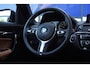 BMW 1-Serie 116i M Sport Edition+Conjac-Leder+stoel-verw+led+navigatie = SUPER PRIJS !!