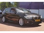 BMW 1-Serie 116i M Sport Edition+Conjac-Leder+stoel-verw+led+navigatie = SUPER PRIJS !!
