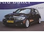 BMW 1-Serie 116i M Sport Edition+Conjac-Leder+stoel-verw+led+navigatie = SUPER PRIJS !!