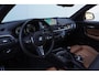 BMW 1-Serie 116i M Sport Edition+Conjac-Leder+stoel-verw+led+navigatie = SUPER PRIJS !!