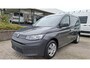 Volkswagen Caddy Cargo 2.0 TDI 122 PK DSG Comfort + laadruimtebetimmering