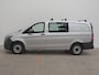 Mercedes-Benz Vito 111 CDI Lang Dubbele cabine Navigatie Camera Airco Cruise control Trekhaak