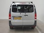 Mercedes-Benz Vito 111 CDI Lang Dubbele cabine Navigatie Camera Airco Cruise control Trekhaak
