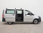 Mercedes-Benz Vito 111 CDI Lang Dubbele cabine Navigatie Camera Airco Cruise control Trekhaak