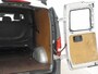 Mercedes-Benz Vito 111 CDI Lang Dubbele cabine Navigatie Camera Airco Cruise control Trekhaak