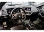 BMW X4 M Competition 2022|Carbon|Stoelventilatie|ACC