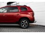Dacia Duster 1.0 TCe 100 PK Bi-Fuel Prestige | Trekhaak | Climate Control | Navigatie | Camera achter | incl. Bovag rijklaarpakket met 12 maanden garantie |