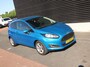 Ford Fiesta 1.0 EcoBoost Titanium | Airco | Stoelverwarming | Multimedia |