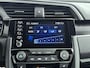 Honda Civic 1.0 i-VTEC Business Edition Aut. | Facelift | Navigatie | Apple Carplay/Android Auto | 17 Inch | Camera | Parkeersensoren |