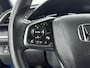 Honda Civic 1.0 i-VTEC Business Edition Aut. | Facelift | Navigatie | Apple Carplay/Android Auto | 17 Inch | Camera | Parkeersensoren |