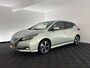 Nissan Leaf 2.ZERO EDITION 40 kWh Aut. *ADAPTIVE-CRUISE | DIGI-COCKPIT | TOP-VIEW | BLINDSPOT | KEYLESS | DAB+ | LANE-ASSIST | HEATED-SEATS | ECC | PDC | COMFORT-SEATS | CARPLAY | 17"ALU*