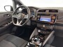 Nissan Leaf 2.ZERO EDITION 40 kWh Aut. *ADAPTIVE-CRUISE | DIGI-COCKPIT | TOP-VIEW | BLINDSPOT | KEYLESS | DAB+ | LANE-ASSIST | HEATED-SEATS | ECC | PDC | COMFORT-SEATS | CARPLAY | 17"ALU*