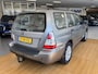 Subaru Forester 2.0 X Luxury 1e EIGENAAR! PANODAK- LEER- TREKHAAK