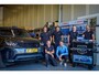 Mercedes-Benz B-klasse 180 Business Solution AMG | Panodak | M-BUX Wide | Trekhaak |