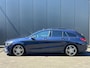 Mercedes-Benz CLA SB CLA 180 AMG Nightpakket Aut7 P-dak LED Navi Camera Cruise