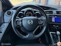Honda Civic 1.8 Sport