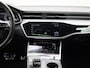 Audi A6 Avant 40 TFSI S edition AUTOMAAT | S-LINE INTERIEUR & EXTERIEUR | SPORTSTOELEN | ELEKTRISCHE STOEL | VIRTUEEL COCKPIT | MEMORY GEHEUGEN STOEL | LED | CLIMA | STOELVERWARMING | BLACK PAKKET | BTW AUTO | PDC |