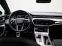 Audi A6 Avant 40 TFSI S edition AUTOMAAT | S-LINE INTERIEUR & EXTERIEUR | SPORTSTOELEN | ELEKTRISCHE STOEL | VIRTUEEL COCKPIT | MEMORY GEHEUGEN STOEL | LED | CLIMA | STOELVERWARMING | BLACK PAKKET | BTW AUTO | PDC |