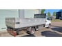 IVECO Daily 50C13 375 PICKUP OPEN LAADBAK 3.5t TREKHAAK