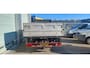 IVECO Daily 50C13 375 PICKUP OPEN LAADBAK 3.5t TREKHAAK