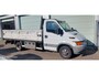 IVECO Daily 50C13 375 PICKUP OPEN LAADBAK 3.5t TREKHAAK