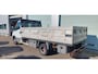 IVECO Daily 50C13 375 PICKUP OPEN LAADBAK 3.5t TREKHAAK