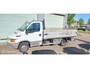 IVECO Daily 50C13 375 PICKUP OPEN LAADBAK 3.5t TREKHAAK