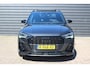 Audi Q3 35 TFSI S edition - PANODAK - BLACK OPTIC - TREKHAAK - CAMERA - ADAPT. CRUISE -