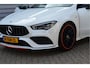 Mercedes-Benz CLA 220 Premium Plus Edition O.a: Pano, Alcantara, Clima, Navi, Cruise, PDC, Camera, Etc. All-in prijs!