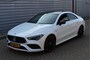 Mercedes-Benz CLA 220 Premium Plus Edition 