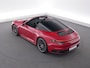 Porsche 911 Targa 4