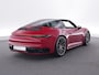 Porsche 911 Targa 4