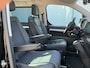 Opel Zafira-e Life 7-Pers Innovation 57 kWh Braun-Ability-Stoellift Trekhaak Leder Pano Hud Vol opties!