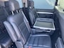 Opel Zafira-e Life 7-Pers Innovation 57 kWh Braun-Ability-Stoellift Trekhaak Leder Pano Hud Vol opties!