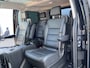 Opel Zafira-e Life 7-Pers Innovation 57 kWh Braun-Ability-Stoellift Trekhaak Leder Pano Hud Vol opties!