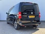 Opel Zafira-e Life 7-Pers Innovation 57 kWh Braun-Ability-Stoellift Trekhaak Leder Pano Hud Vol opties!