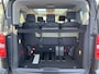 Opel Zafira-e Life 7-Pers Innovation 57 kWh Braun-Ability-Stoellift Trekhaak Leder Pano Hud Vol opties!