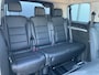 Opel Zafira-e Life 7-Pers Innovation 57 kWh Braun-Ability-Stoellift Trekhaak Leder Pano Hud Vol opties!