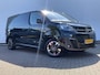 Opel Zafira-e Life 7-Pers Innovation 57 kWh Braun-Ability-Stoellift Trekhaak Leder Pano Hud Vol opties!