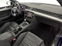 Volkswagen Passat 1.5 TSI 150PK R-line DSG Pano LED ACC Virtual Carplay Trekhaak Camera Navi Clima PDC Leder 19"LMV
