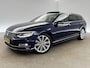 Volkswagen Passat 1.5 TSI 150PK R-line DSG Pano LED ACC Virtual Carplay Trekhaak Camera Navi Clima PDC Leder 19"LMV