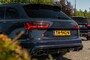 Audi RS6 Avant 4.0 TFSI Quattro Performance Pro Line Plus 605 PK 
