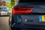 Audi RS6 Avant 4.0 TFSI Quattro Performance Pro Line Plus 605 PK 