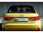 Audi A1 Sportback 30 TFSI 116pk 6-bak epic | Lederen bekleding | Climate control | Dak in contrastkleur zwart | 17" LM velgen