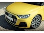 Audi A1 Sportback 30 TFSI 116pk 6-bak epic | Lederen bekleding | Climate control | Dak in contrastkleur zwart | 17" LM velgen