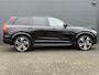 Volvo XC90 2.0 T8 Recharge AWD Ultimate Dark | Luchtvering | HUD | Trekhaak | B&W | 360 camera |